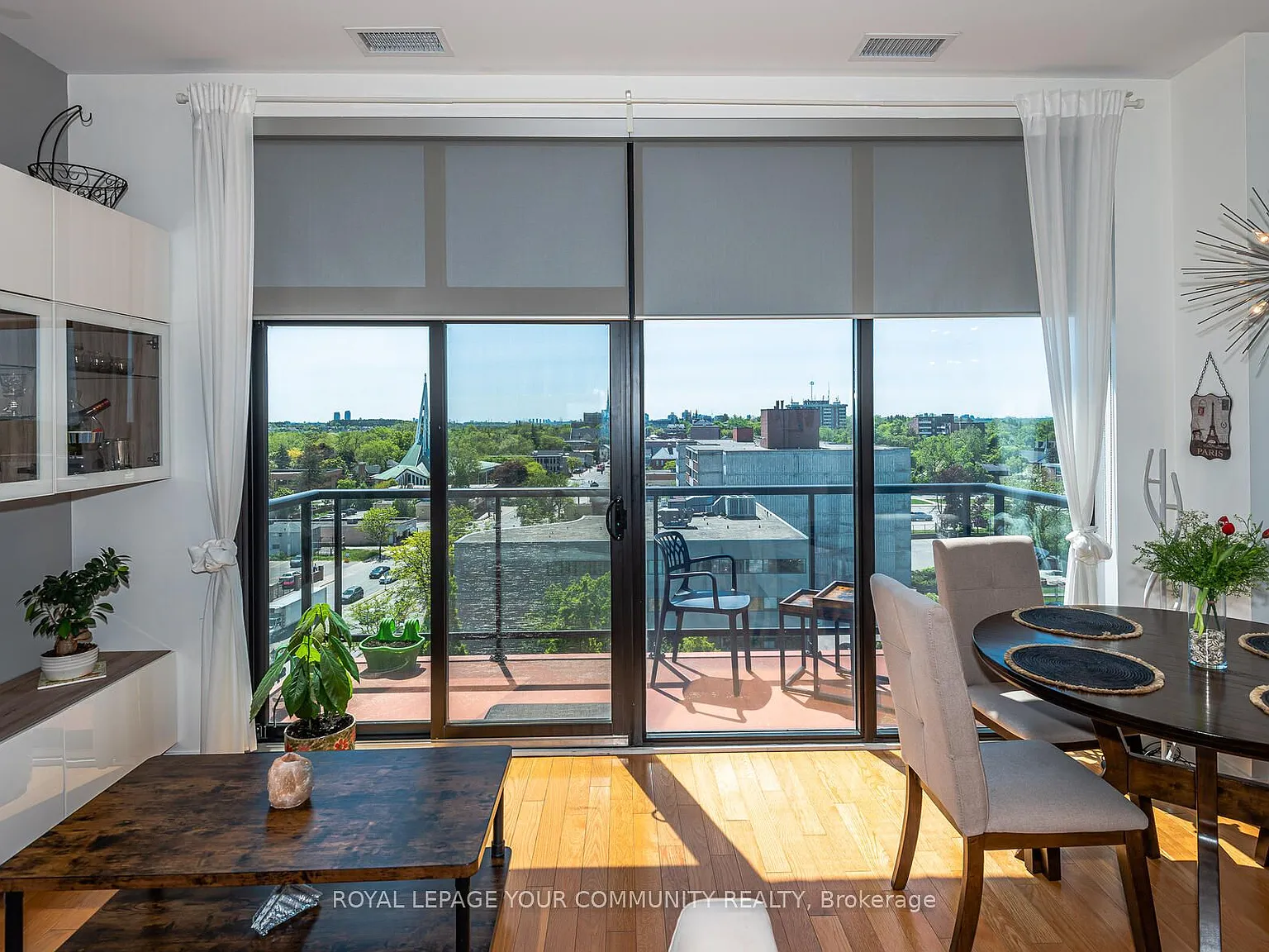 1 bed, $2,300 — Photo 3
