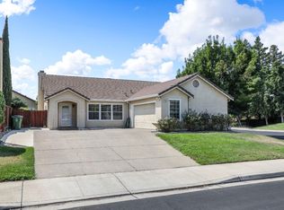 1392 Hampton Ct, Tracy, CA 95376