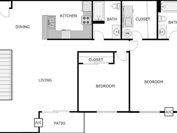 3101 Whiting Ave #3101E04