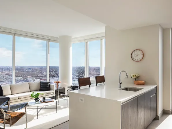 28-40 Jackson Ave #Penthouse 3m, Long Island City, NY 11101