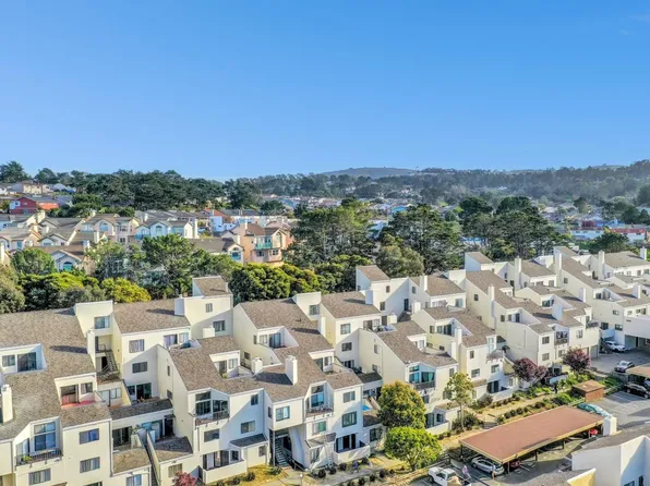 1 Appian Way Unit 713-5, South San Francisco, CA 94080