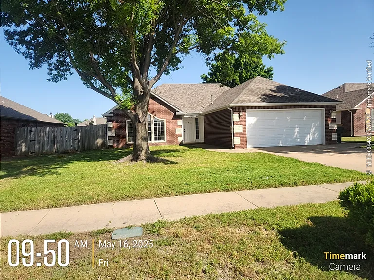 12002 N 109th East Ave — Photo 1