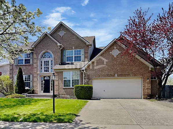 3629 Berrywood Dr, Dayton, OH 45424