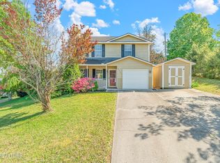 6265 Vandemere Dr, Knoxville, TN 37921