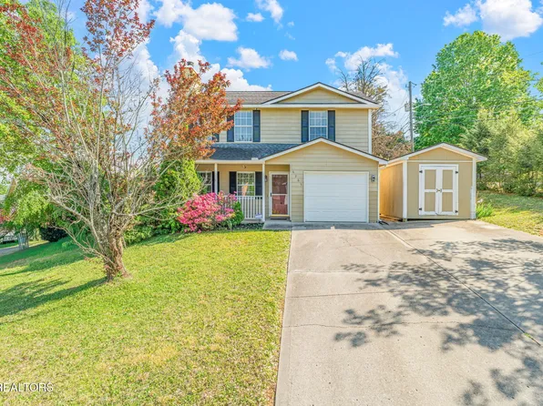 6265 Vandemere Dr, Knoxville, TN 37921