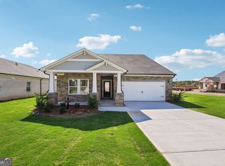 7752 Plymouth Dr, Fairburn, GA 30213