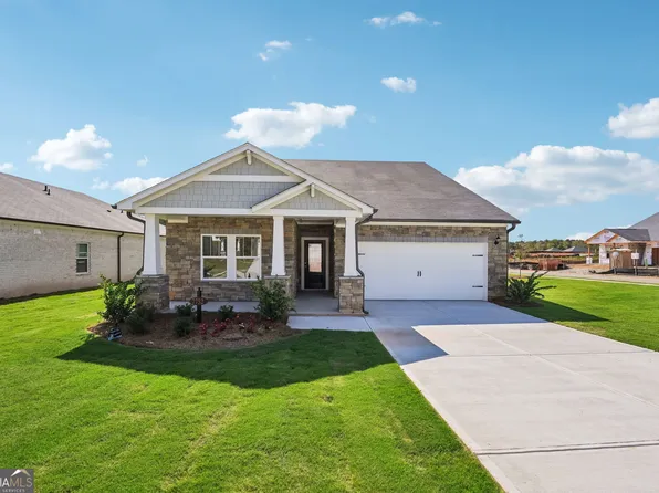 7752 Plymouth Dr, Fairburn, GA 30213