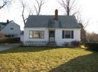 3580 Randolph Rd, Cleveland Heights, OH 44121