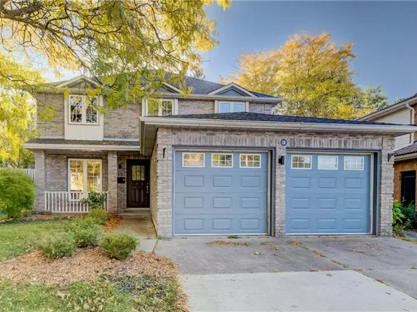 13 Gateview Dr, Waterloo, ON N2T 1A3