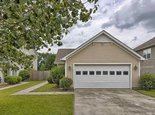 374 Charter Oak Ct, Lexington, SC 29072