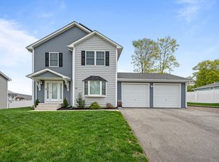 89 Genest St, Meriden, CT 06450