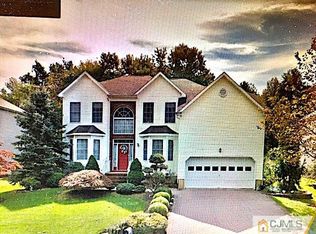 20 Revere Rd, Monmouth Junction, NJ 08852