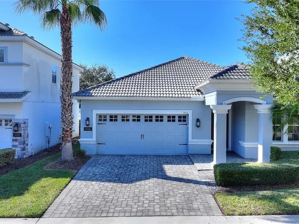 1416 Pro Shop Ct, Davenport, FL 33896