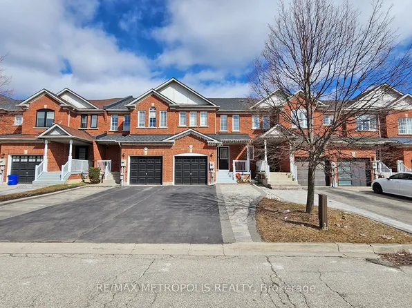 220 Deepsprings Cres, Vaughan, ON L6A 3W1