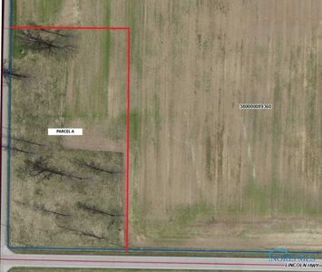 0 County Road 15 #A, Bluffton, OH, 45817