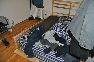 Rented by Sky Management