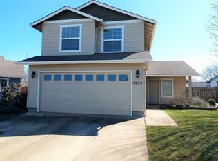 5760 Valleywood Loop SE, Salem, OR