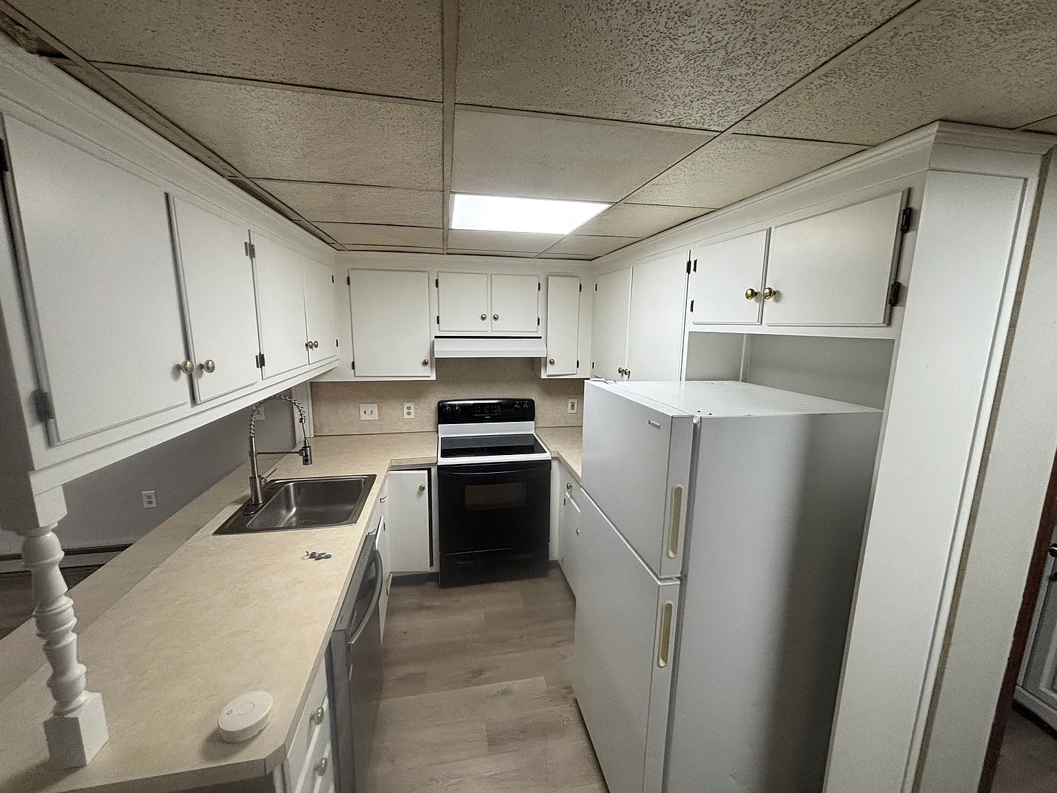 1 bed, 675 sqft, $1,245 — Photo 4