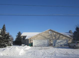 1126 Lewellen St, Marshall, WI 53559