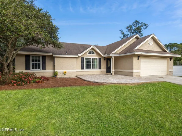 12405 PLAYLEY GREEN Court, Jacksonville, FL 32246