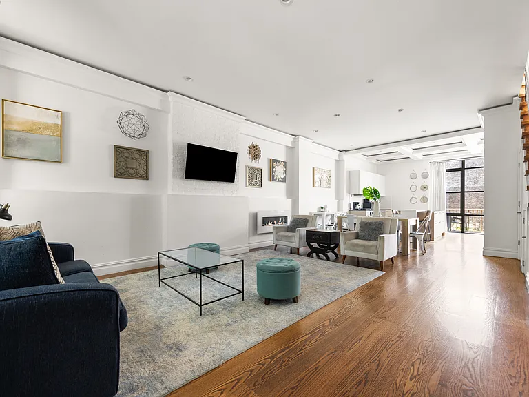 110 Malcolm X Blvd #2 — Photo 2