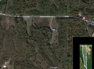 New Friendship Rd, Beech Bluff, TN 38313