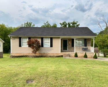 162 Vermont Dr NW, Cleveland, TN, 37312