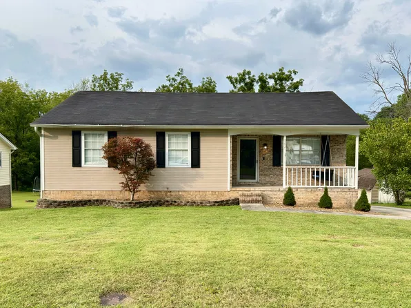 162 Vermont Dr NW, Cleveland, TN 37312