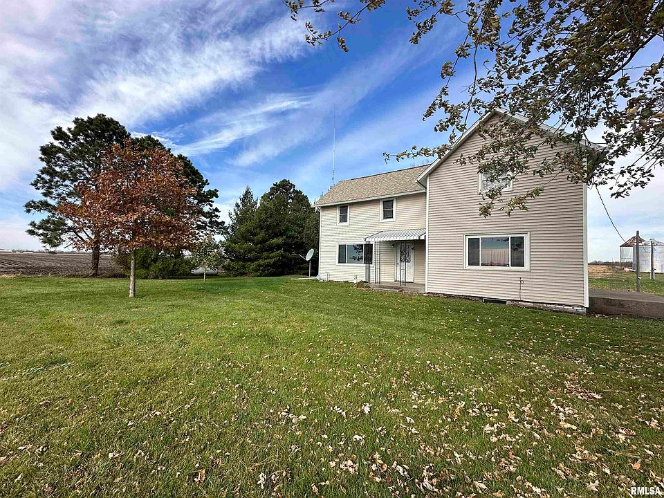 811 W Knox Rd 1850, Galesburg, IL 61401 Zillow