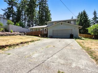 4016 206th Street Ct E, Spanaway, WA 98387