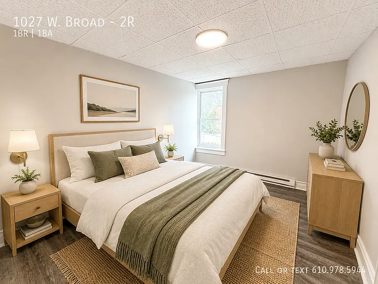 1027 W Broad St #2R — Photo 5