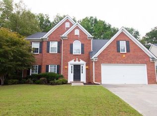 428 Two Iron Trl NW, Kennesaw, GA 30144