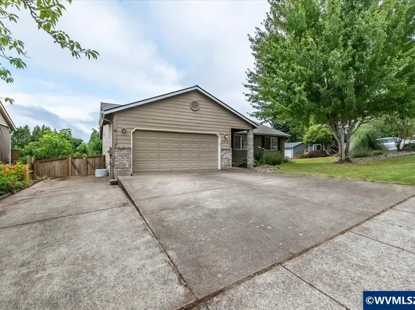 5373 Athens St SE, Salem, OR 97306