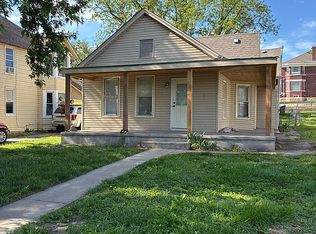 1405 Commercial St, Atchison, KS 66002