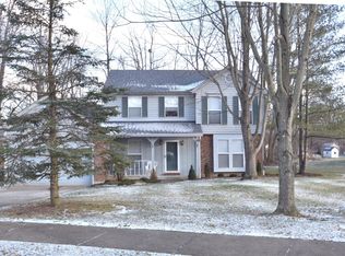 9340 Lark Meadow Ct, Mason, OH 45040