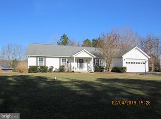 25 W End Blvd, Saint Leonard, MD 20685