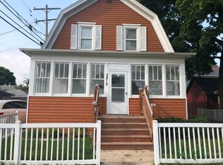 2810 16th St, Racine, WI 53405