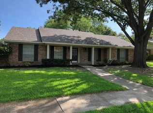 2432 Dalgreen Dr, Plano, TX 75075