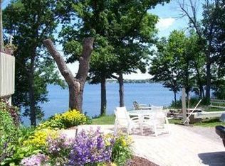 3951 S Shore Dr, Lapeer, MI