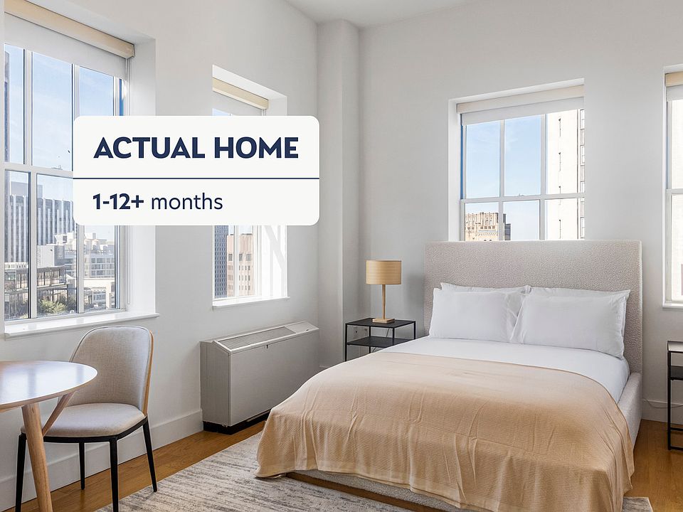 1st image of 63 Wall St APT 3501