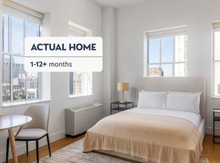 63 Wall St APT 3501, New York, NY 10005