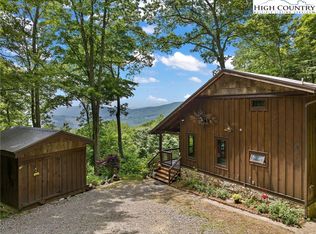 1260 Fork Ridge Rd, Zionville, NC 28698