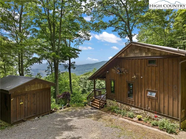 1260 Fork Ridge Road, Zionville, NC 28698