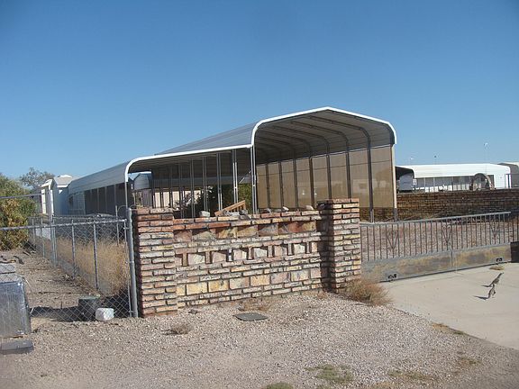 3rd image of 598 W Bonanza Dr