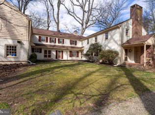 140 Thompson Rd, Kennett Square, PA 19348