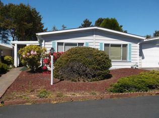 3337 NE Coos St, Newport, OR 97365