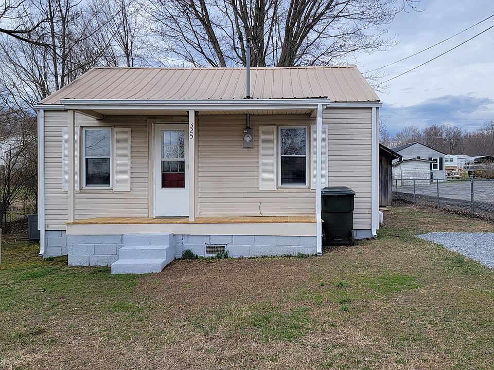 325 Biddle St, Greeneville, TN 37745 Zillow