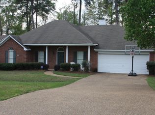202 Afton Dr, Brandon, MS 39042