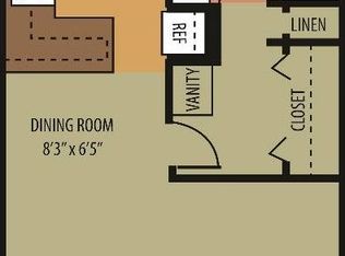 6639 E Broadway Blvd #1B-1BA-650SQFT, Tucson, AZ 85710