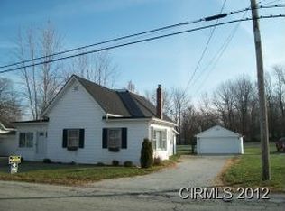 270 S Union St, Russiaville, IN 46979